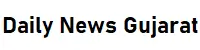 Dailynewsgujarat Logo